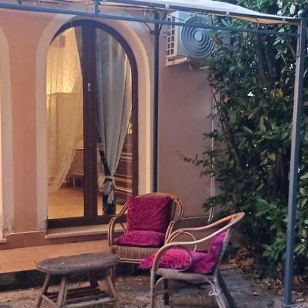 Casetta Di Laura Πίζα Εξωτερικό φωτογραφία