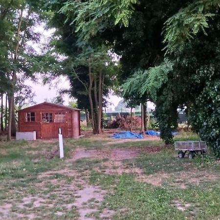 Casetta Di Laura Πίζα Εξωτερικό φωτογραφία