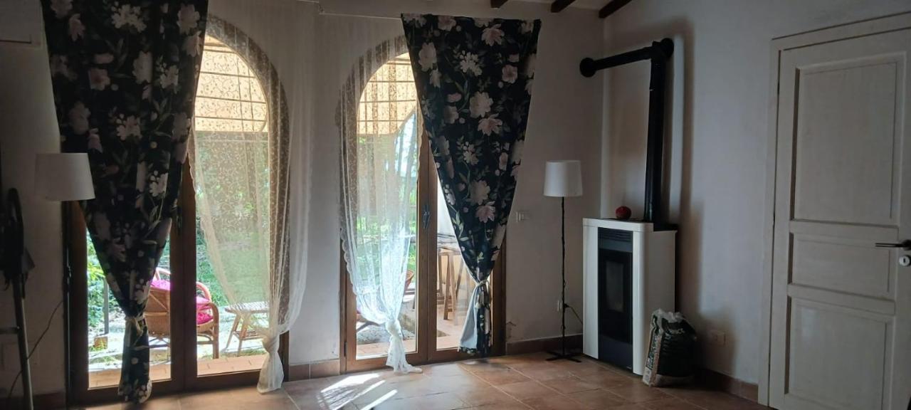 Casetta Di Laura Πίζα Εξωτερικό φωτογραφία