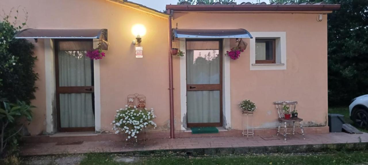 Casetta Di Laura Πίζα Εξωτερικό φωτογραφία
