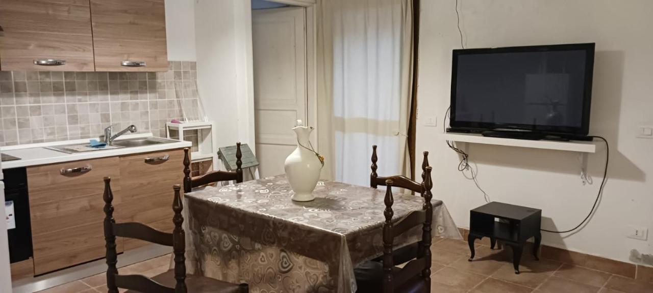 Casetta Di Laura Πίζα Εξωτερικό φωτογραφία