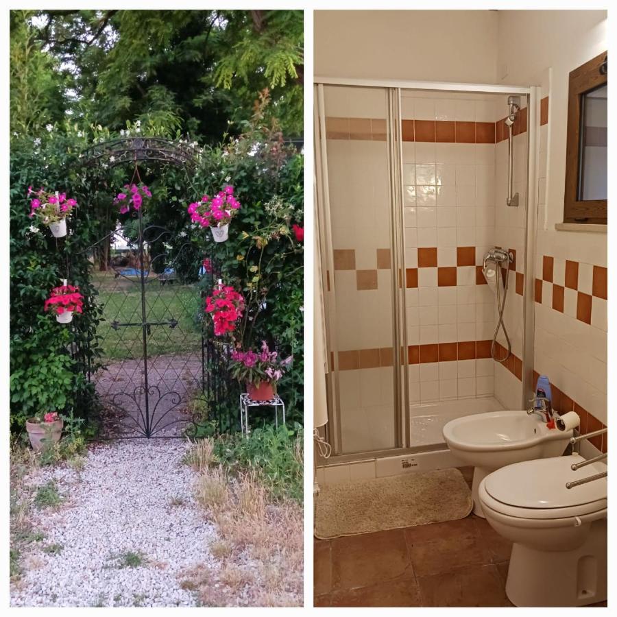 Casetta Di Laura Πίζα Εξωτερικό φωτογραφία