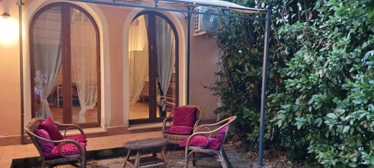 Casetta Di Laura Πίζα Εξωτερικό φωτογραφία