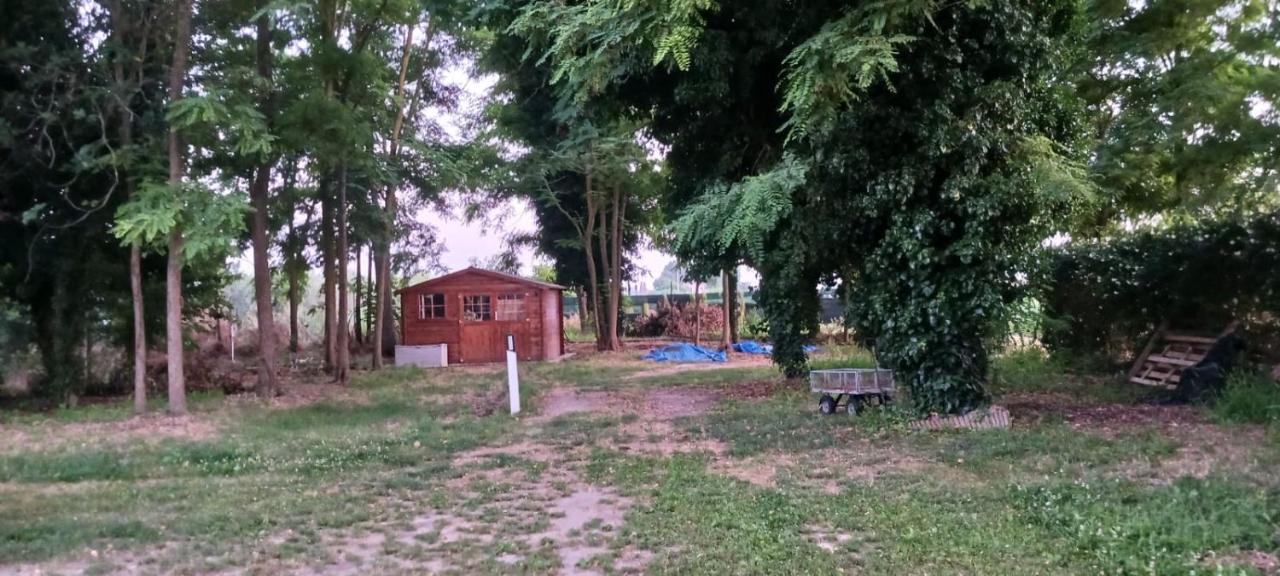Casetta Di Laura Πίζα Εξωτερικό φωτογραφία